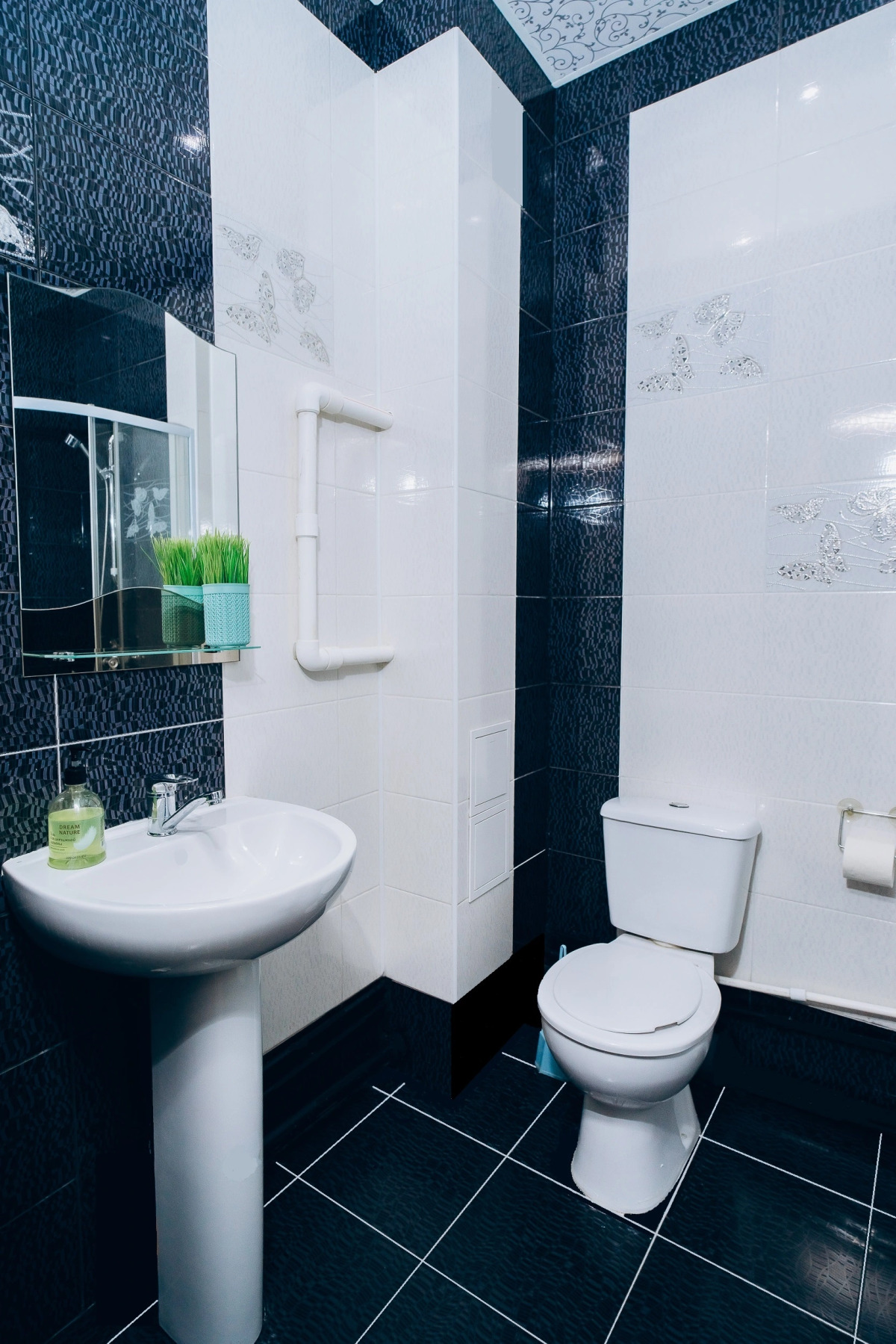 Апартаменты LikeHome у ТРЦ Кит