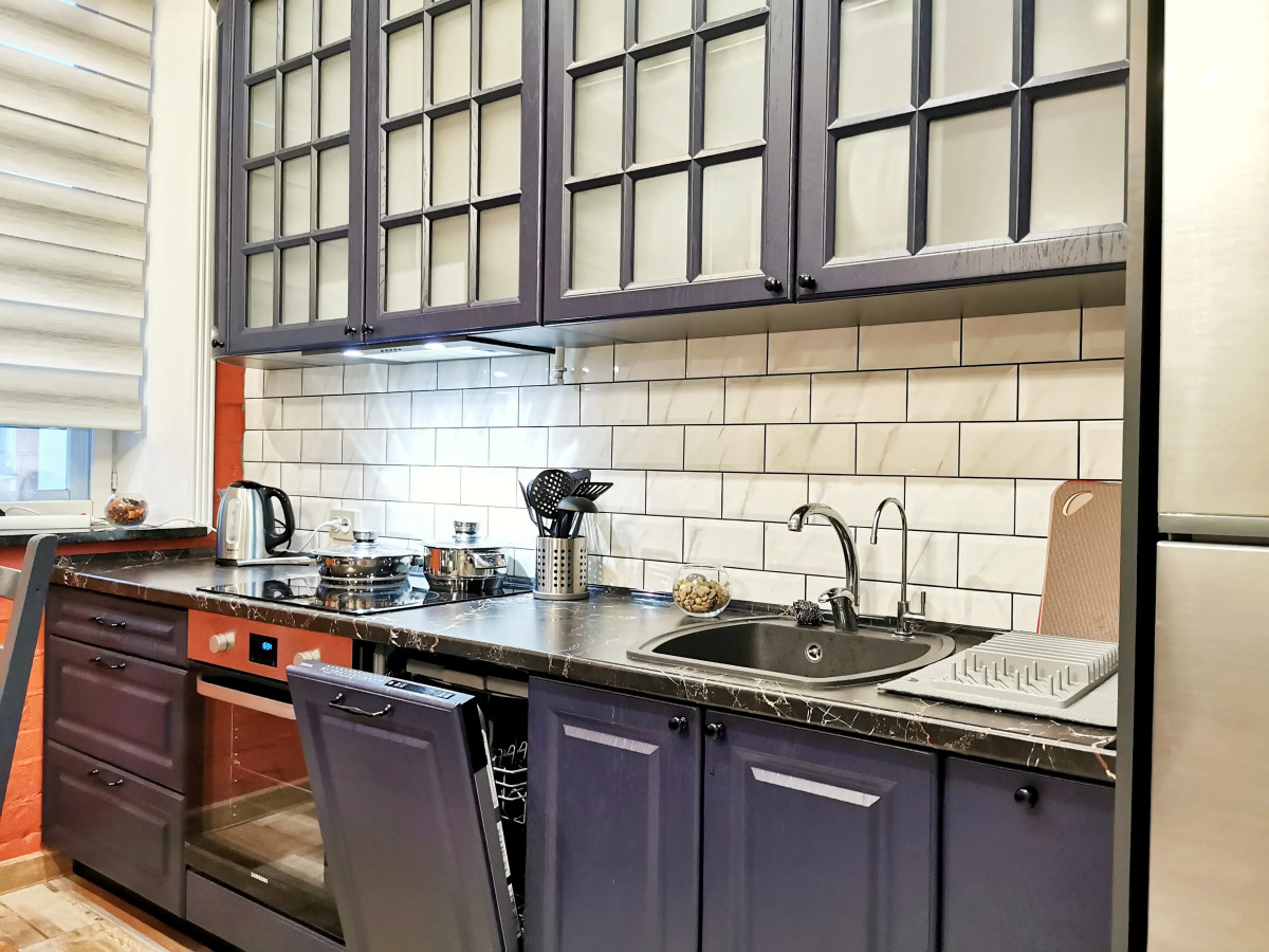 Апартаменты Apart-Comfort на Андропова 7