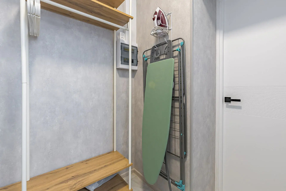 Апартаменты Стрелка