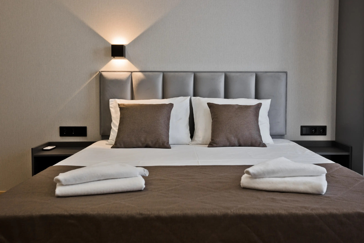 Гостевой дом Астерия Сириус