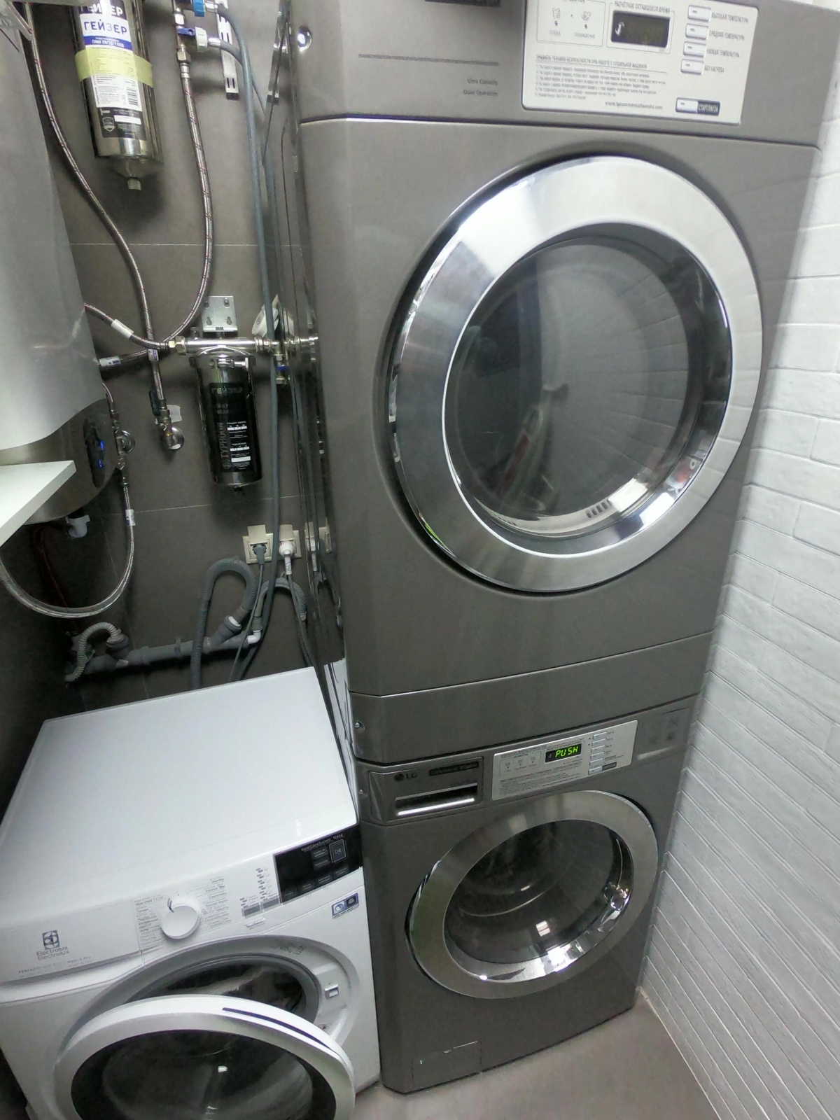 Хостел Poshtel VDali