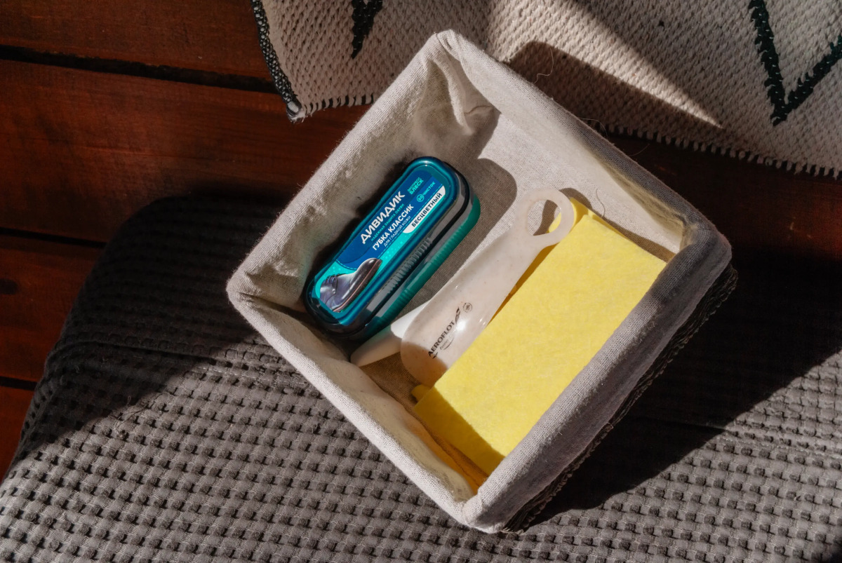 Гостевой дом Небо Байкала