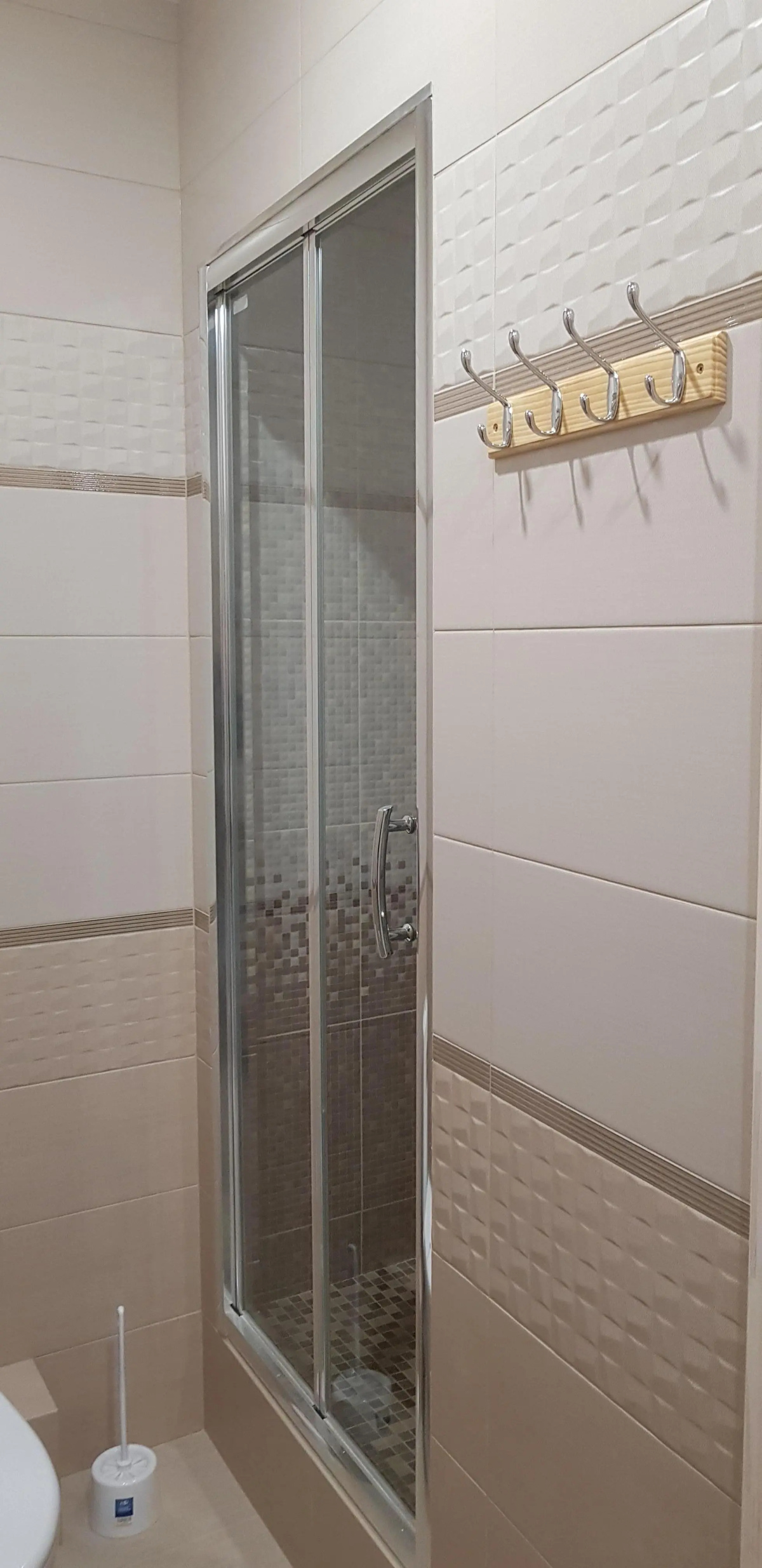 Апартаменты on Chapaeva ECOSTYLE XL