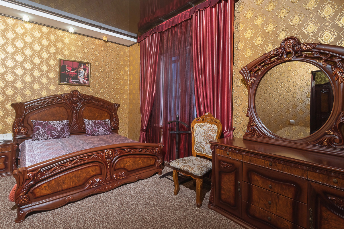 Отель Гостиница Premium