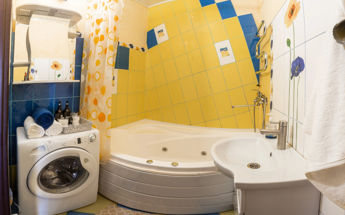 Квартира Одна из Лучших 3х-квартир в Сипайлово в Уфе