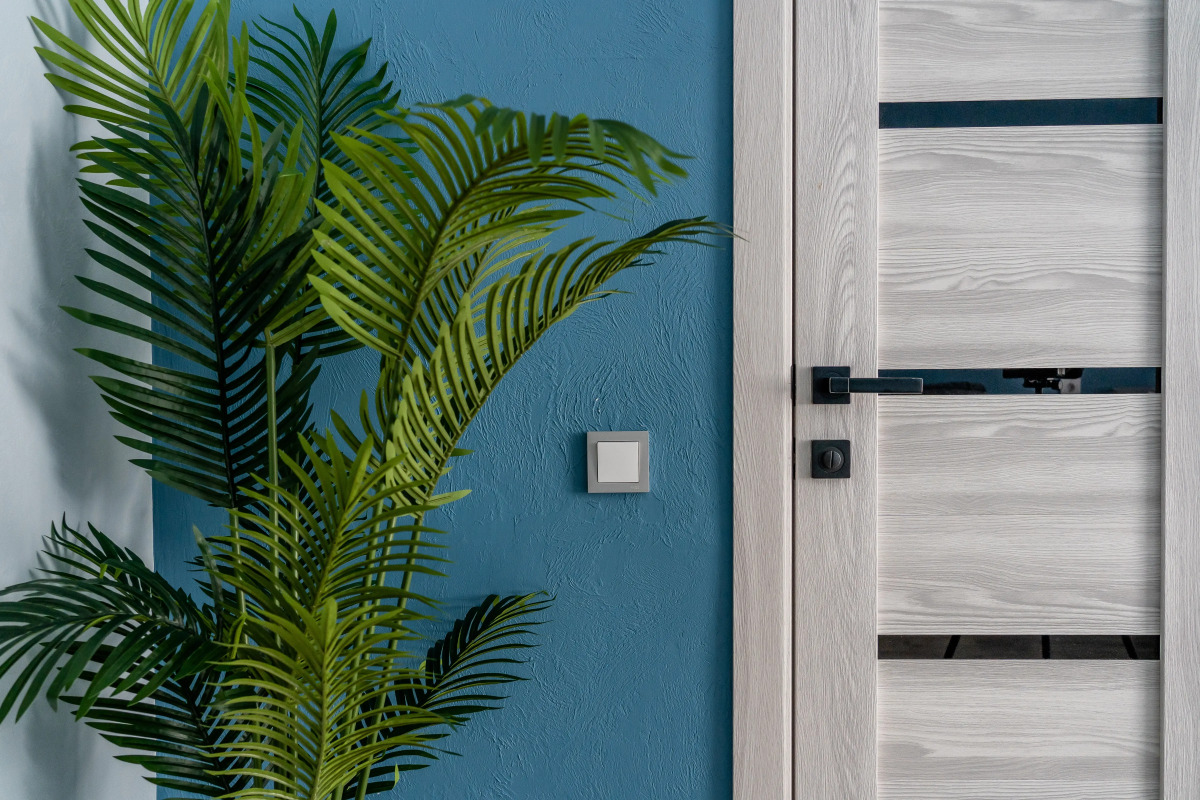 Апартаменты на Покровской Grey №6