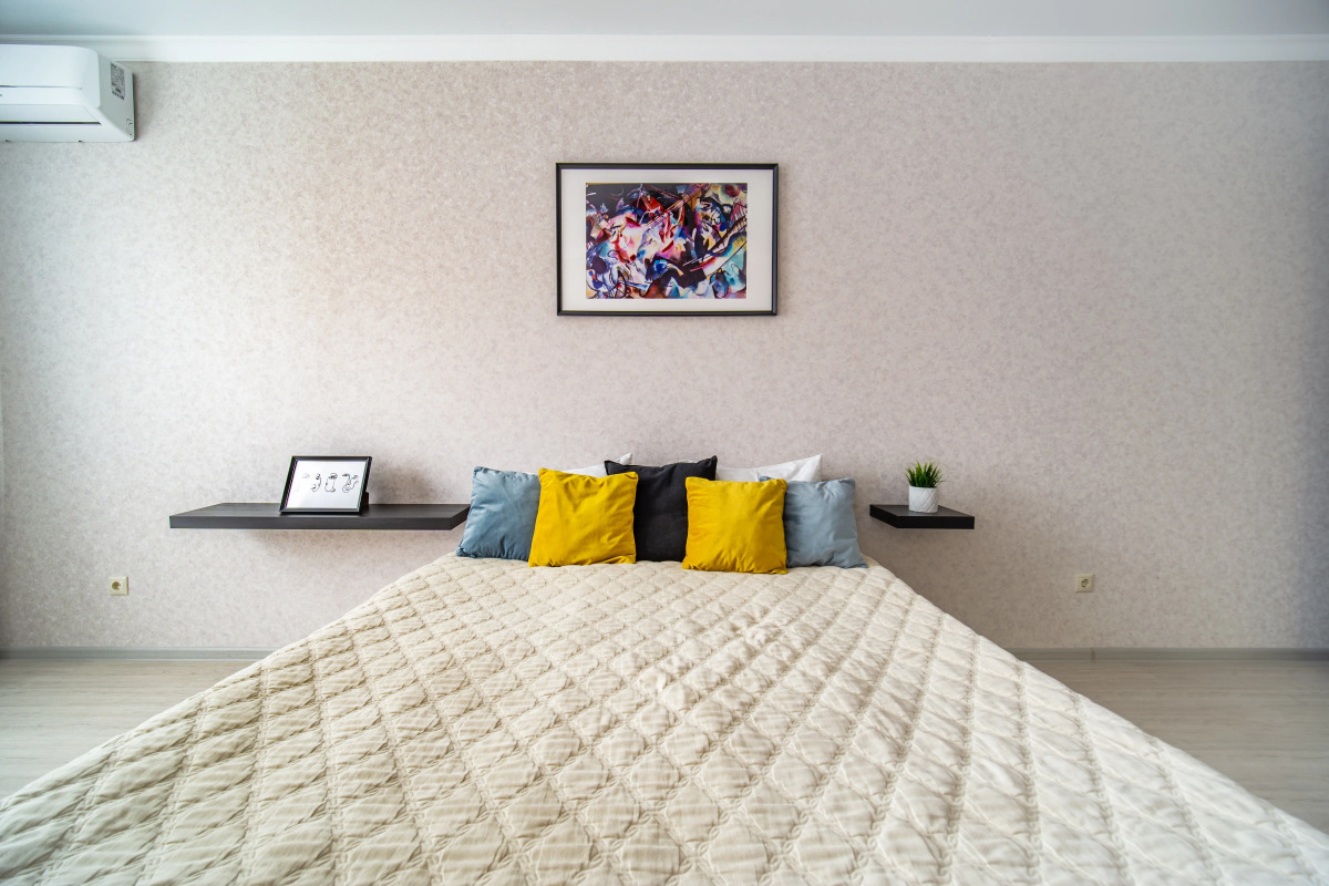 Квартира у стадиона Краснодар