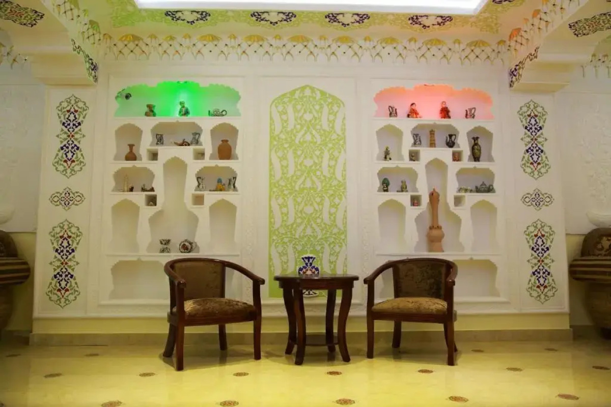 Sultan Boutique (Султан Бутик)