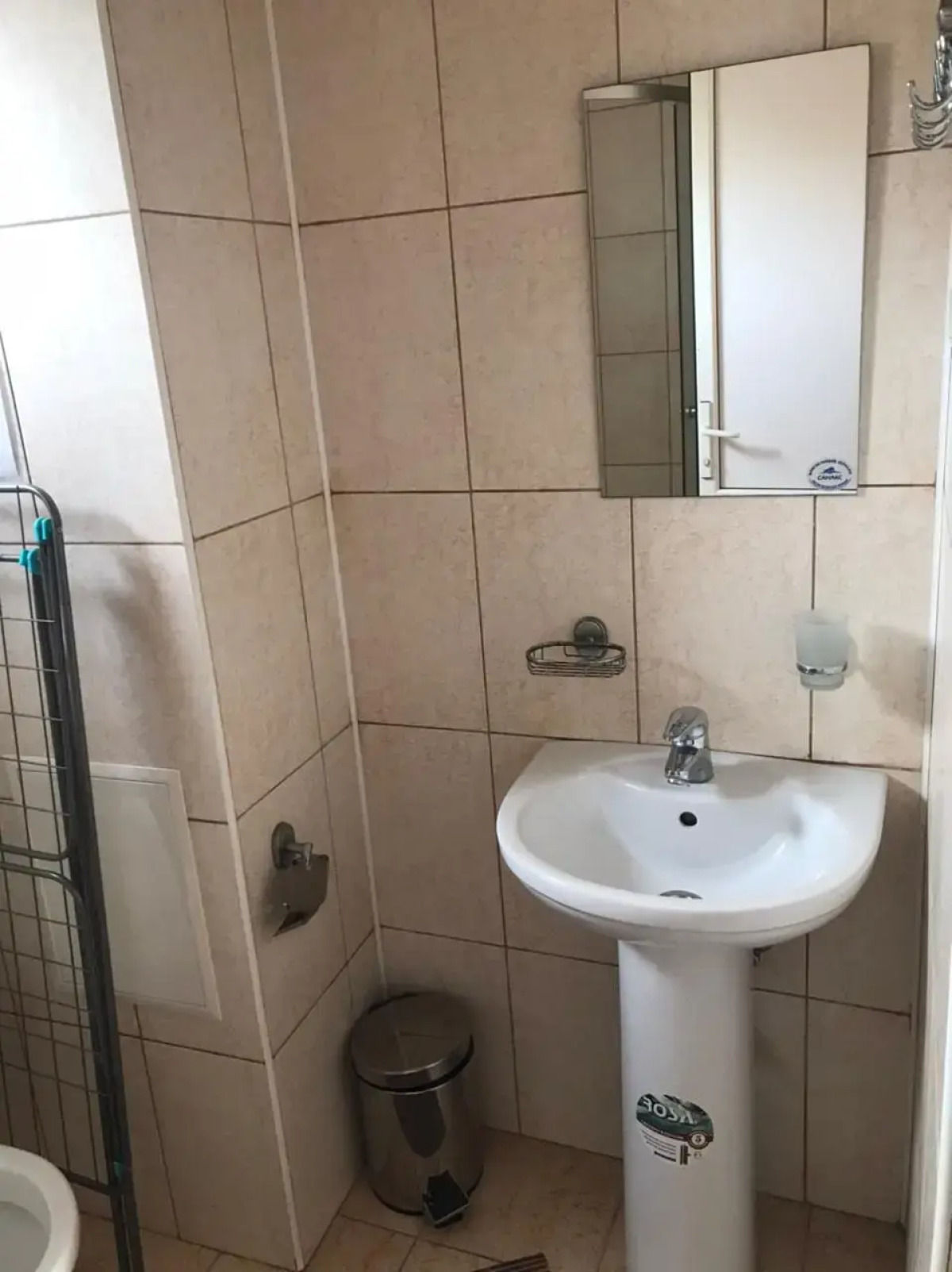 Гостевой дом Отдых в Лоо