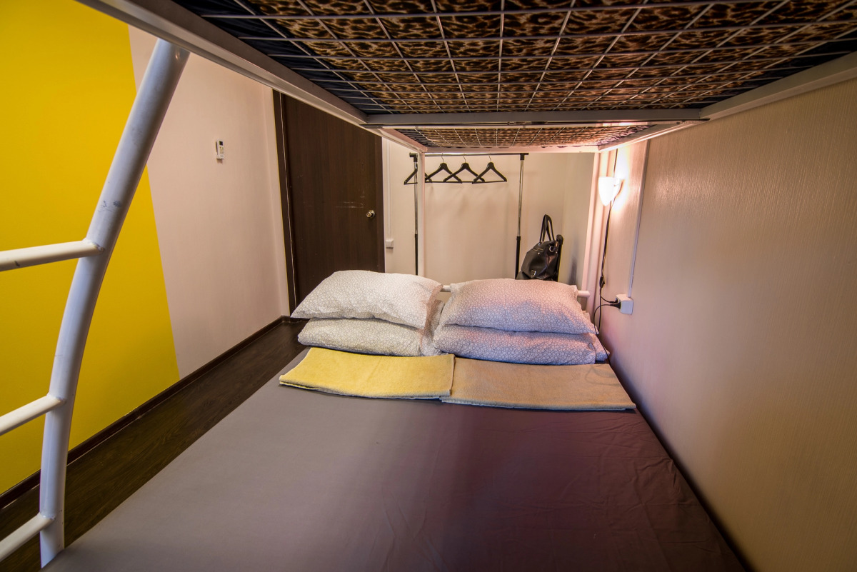 Мини-отель у Кремля