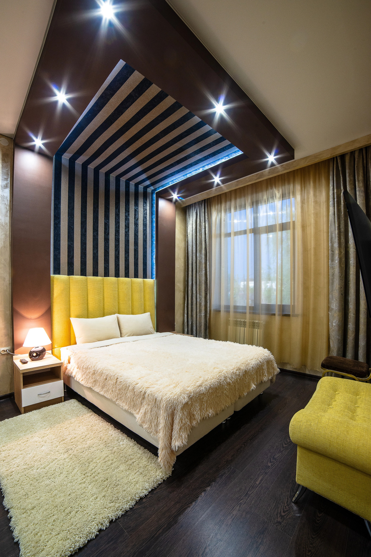 Гостевой дом Palm Hotel