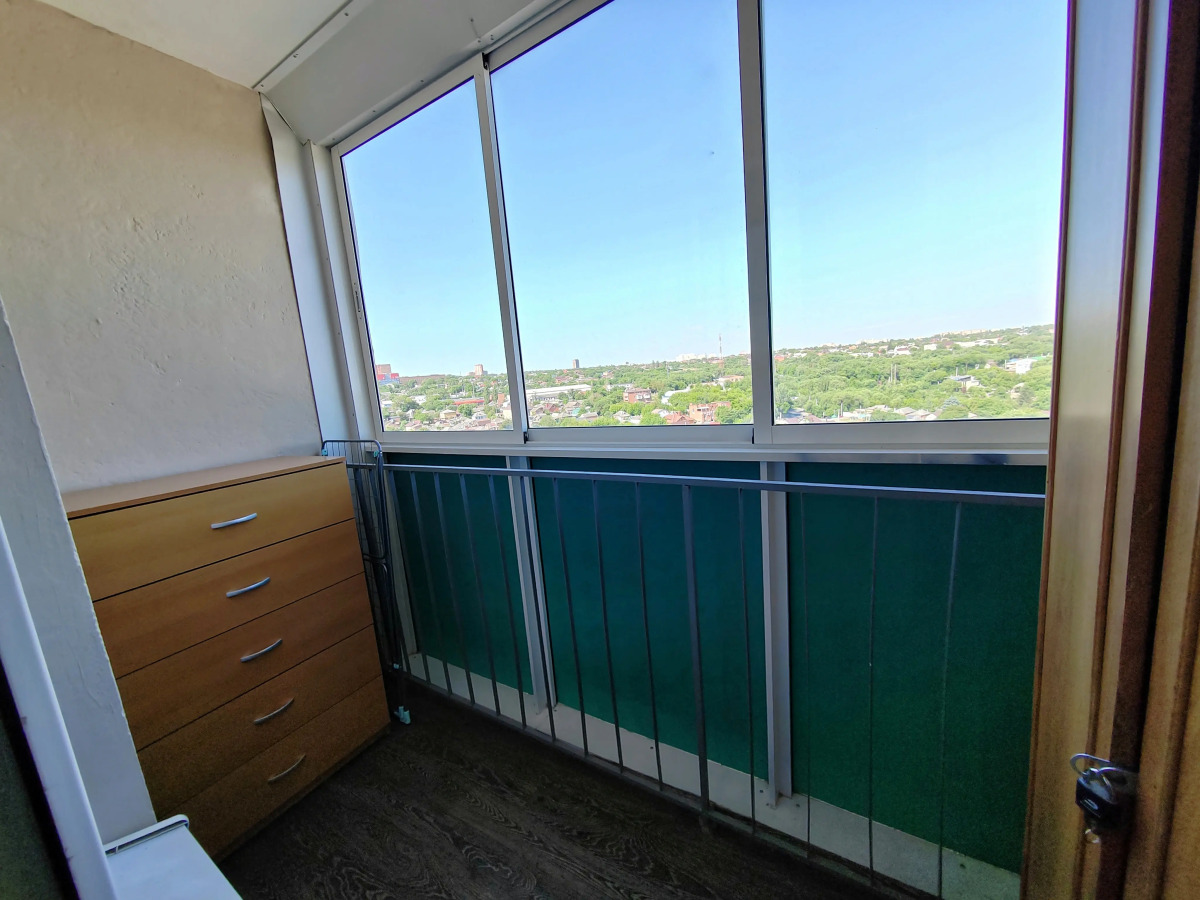 Квартира Однокомнатная на улице Скачкова