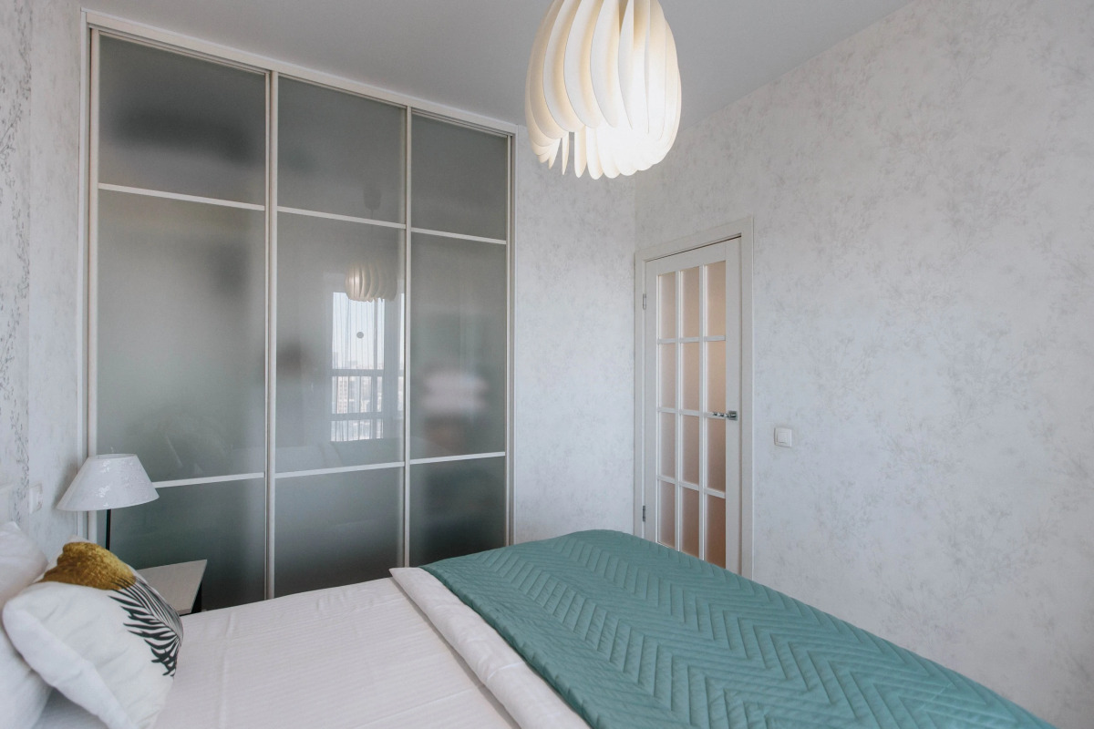 Квартира двухкомнатные Be Home на 25 октября