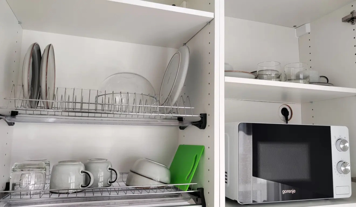 Апартаменты Aurora Family Flat