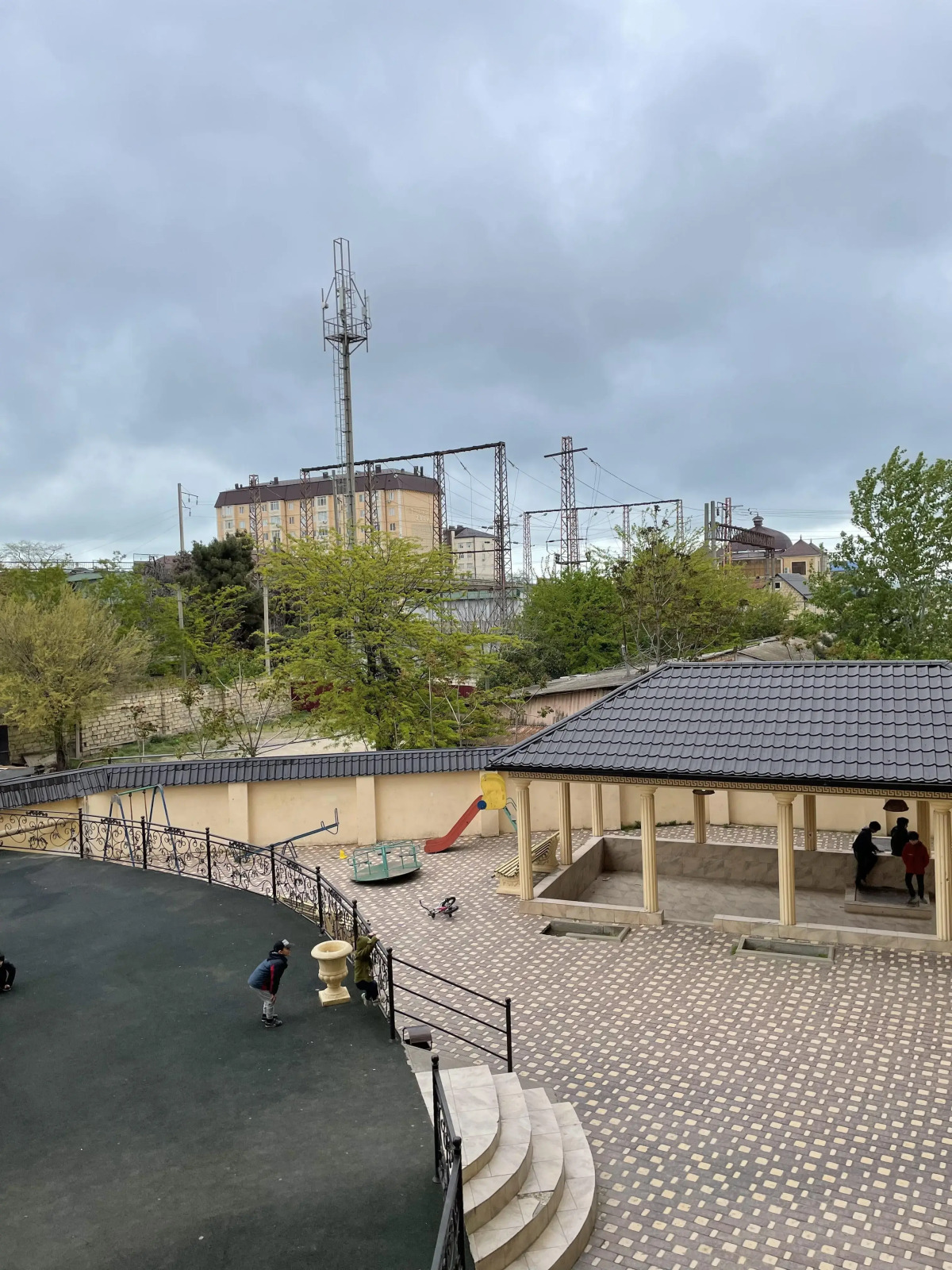 Квартира Уютная Рядом с Морем