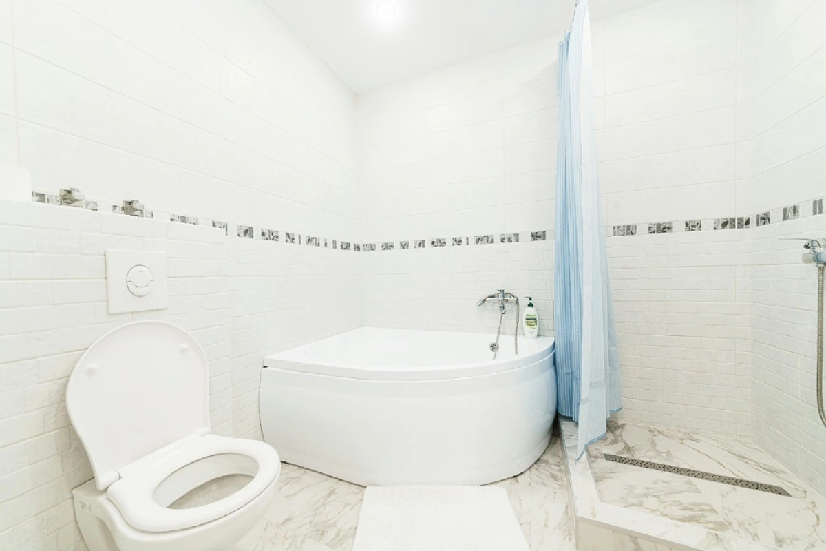 Апартаменты на берегу Волги