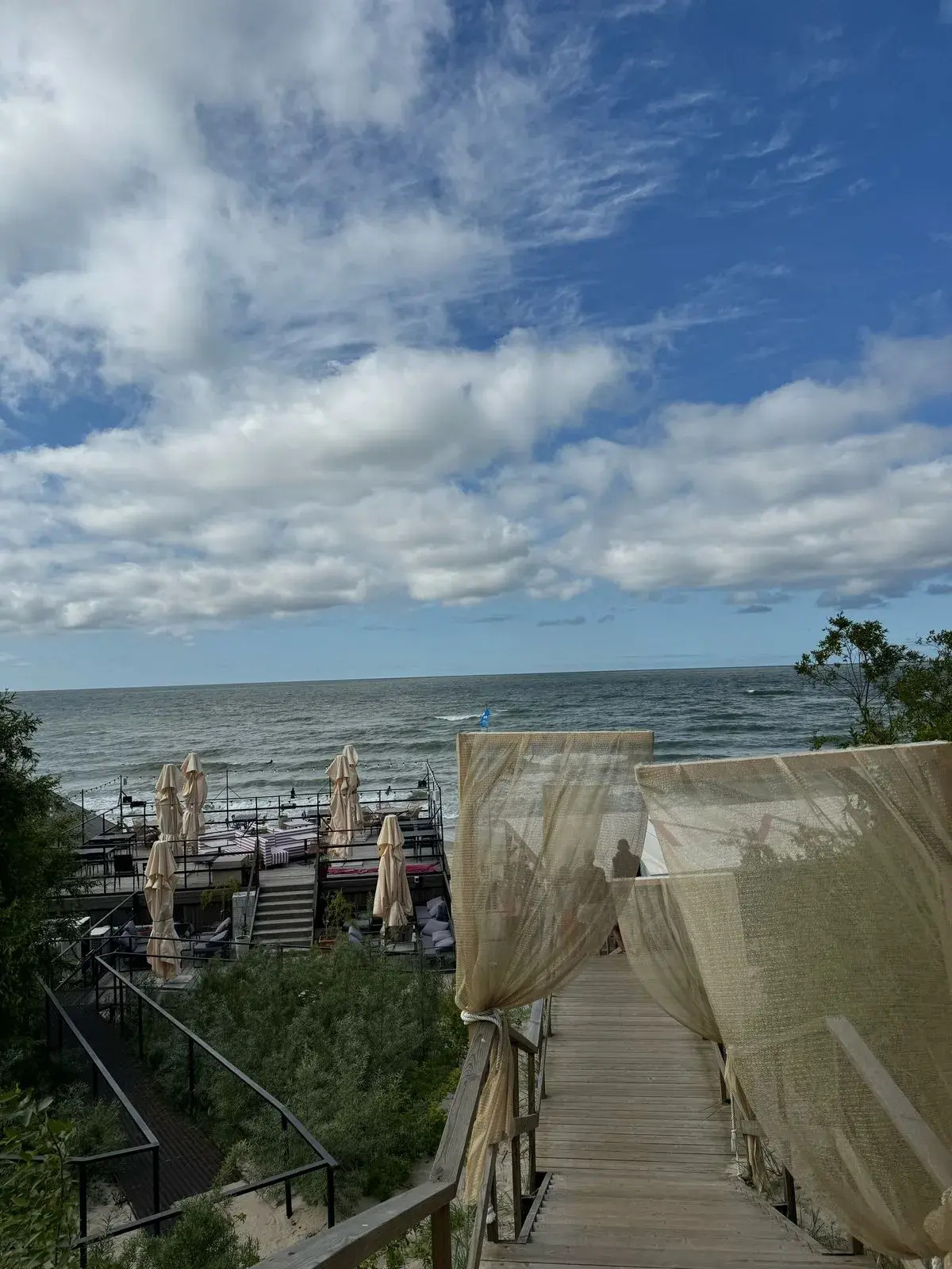 Частный дом зеленая дача