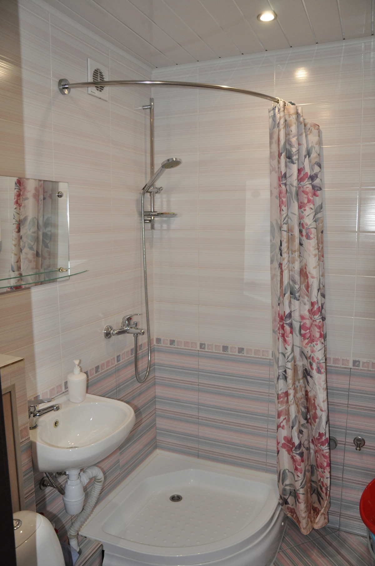 Апартаменты Комфортная квартира в Сортвала