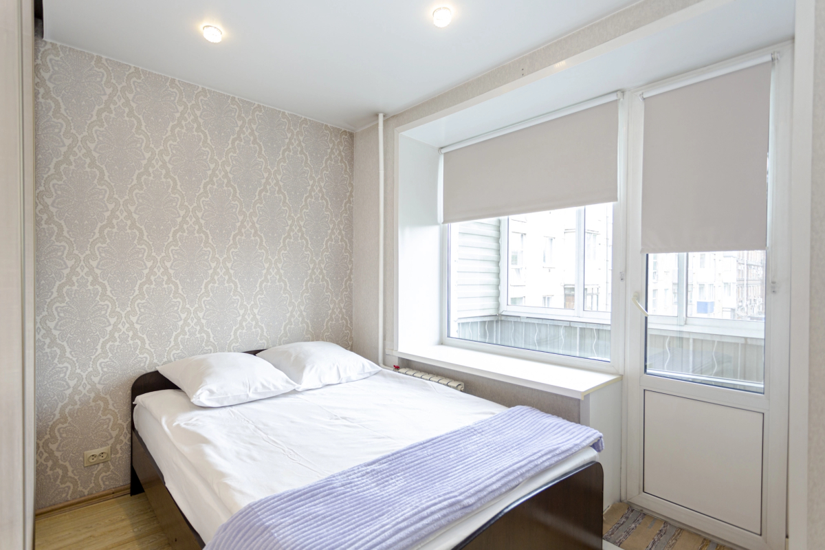 Апартаменты Транспортная