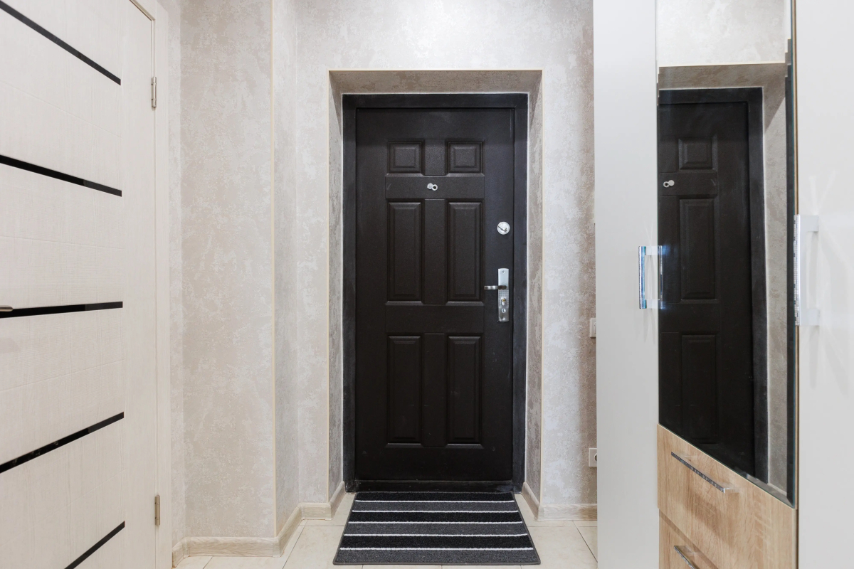 Апартаменты Freedom Романова