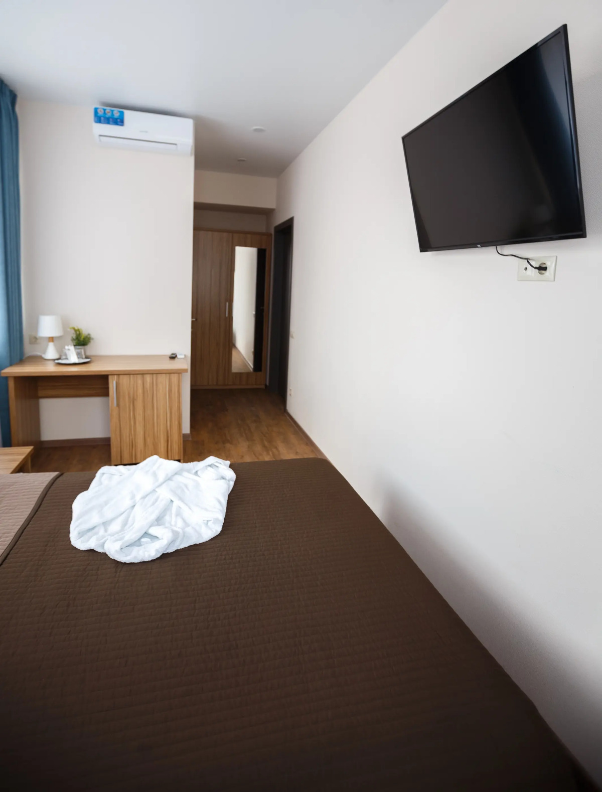 Отель Малахит