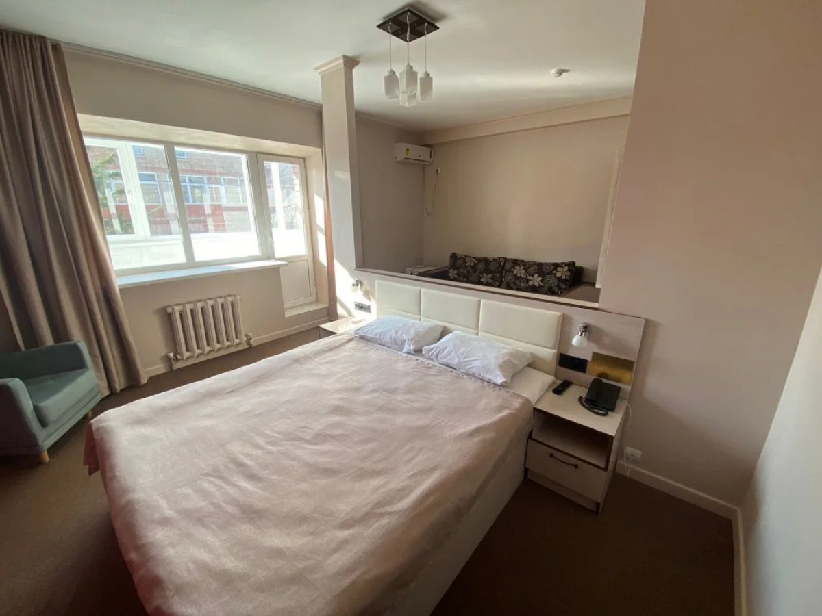 Мини-отель Улпан