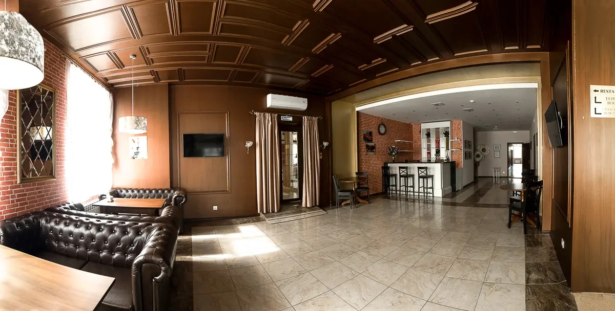 Отель Премьер