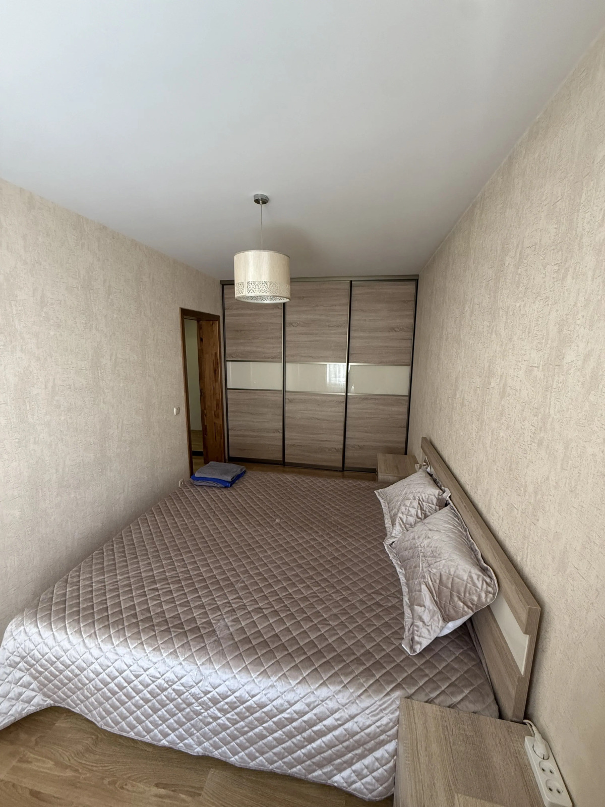 Квартира Уютная двушка на Московском