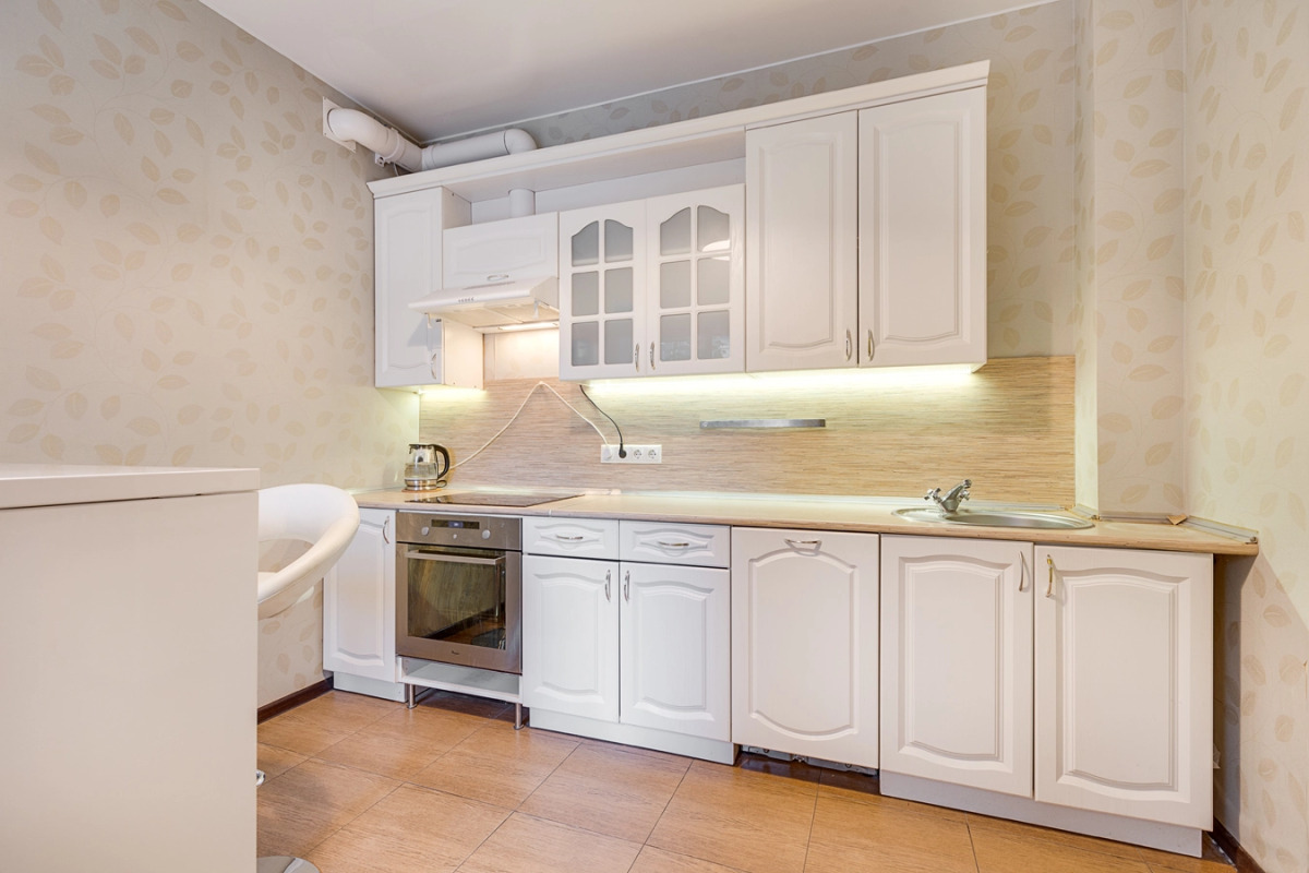 Апартаменты на Учебном Переулке 2