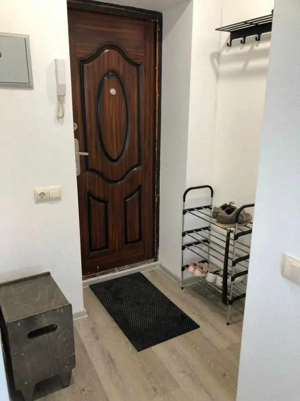 Квартира на Псковской 8