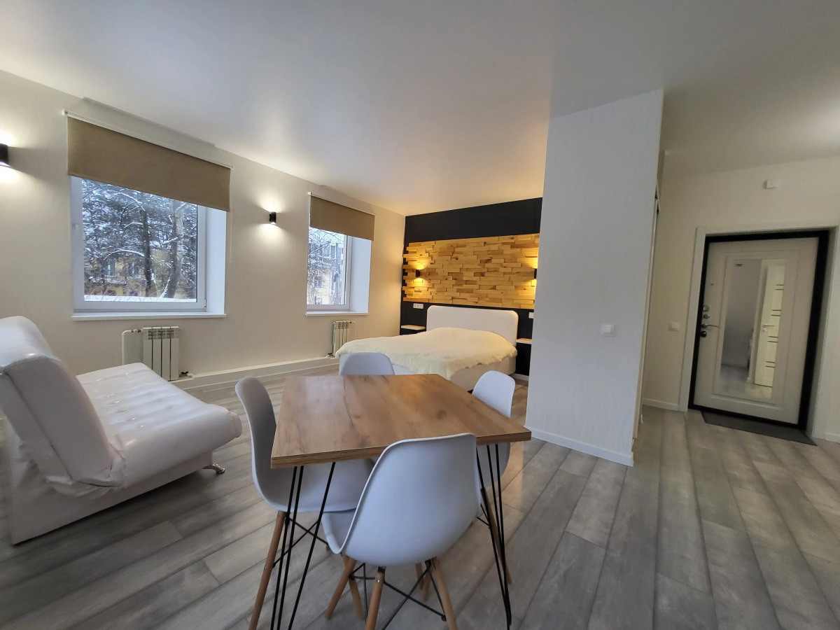 Apartments on Pervomayskaya