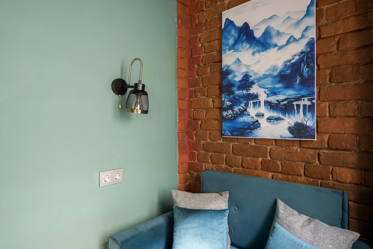 Апартаменты Tony Stars на Советской