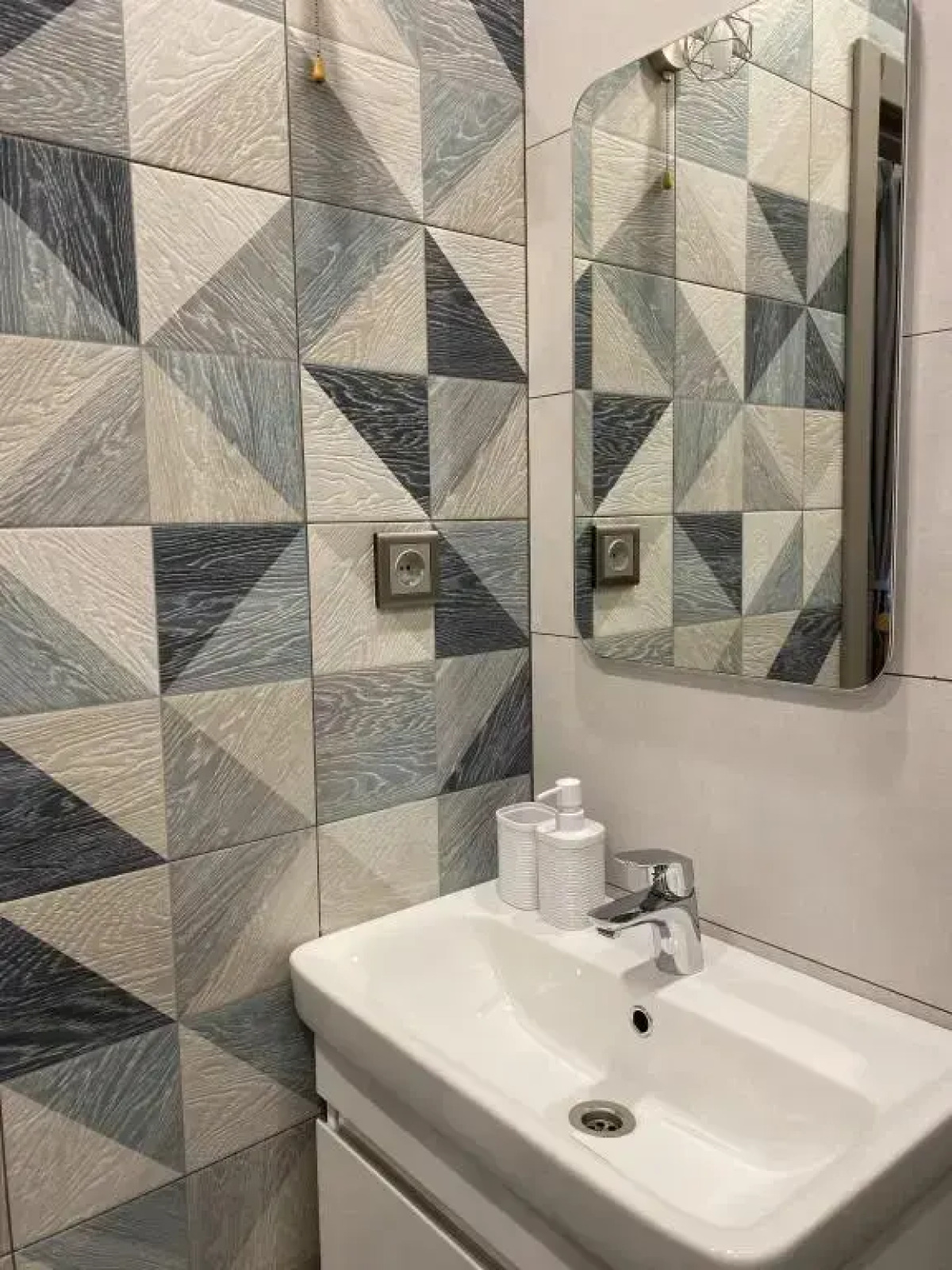 Апартаменты Каретная 7