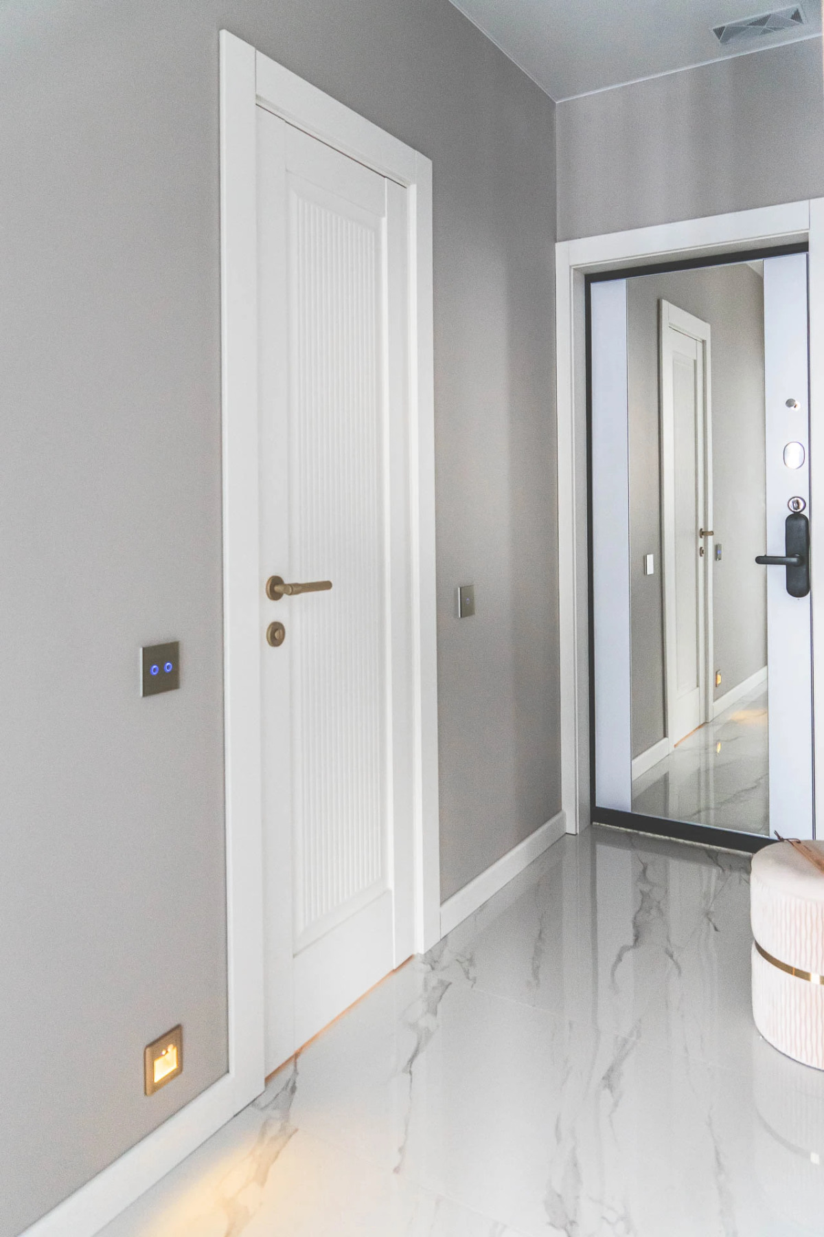 Квартира Kvartirika Golden Cozy у Финского залива