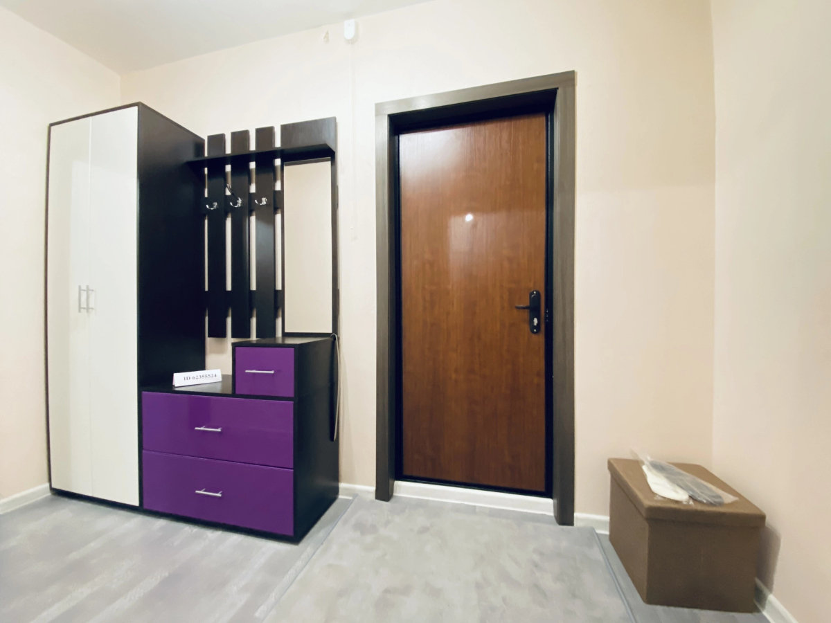 Апартаменты на Ленинском проспекте 123к3