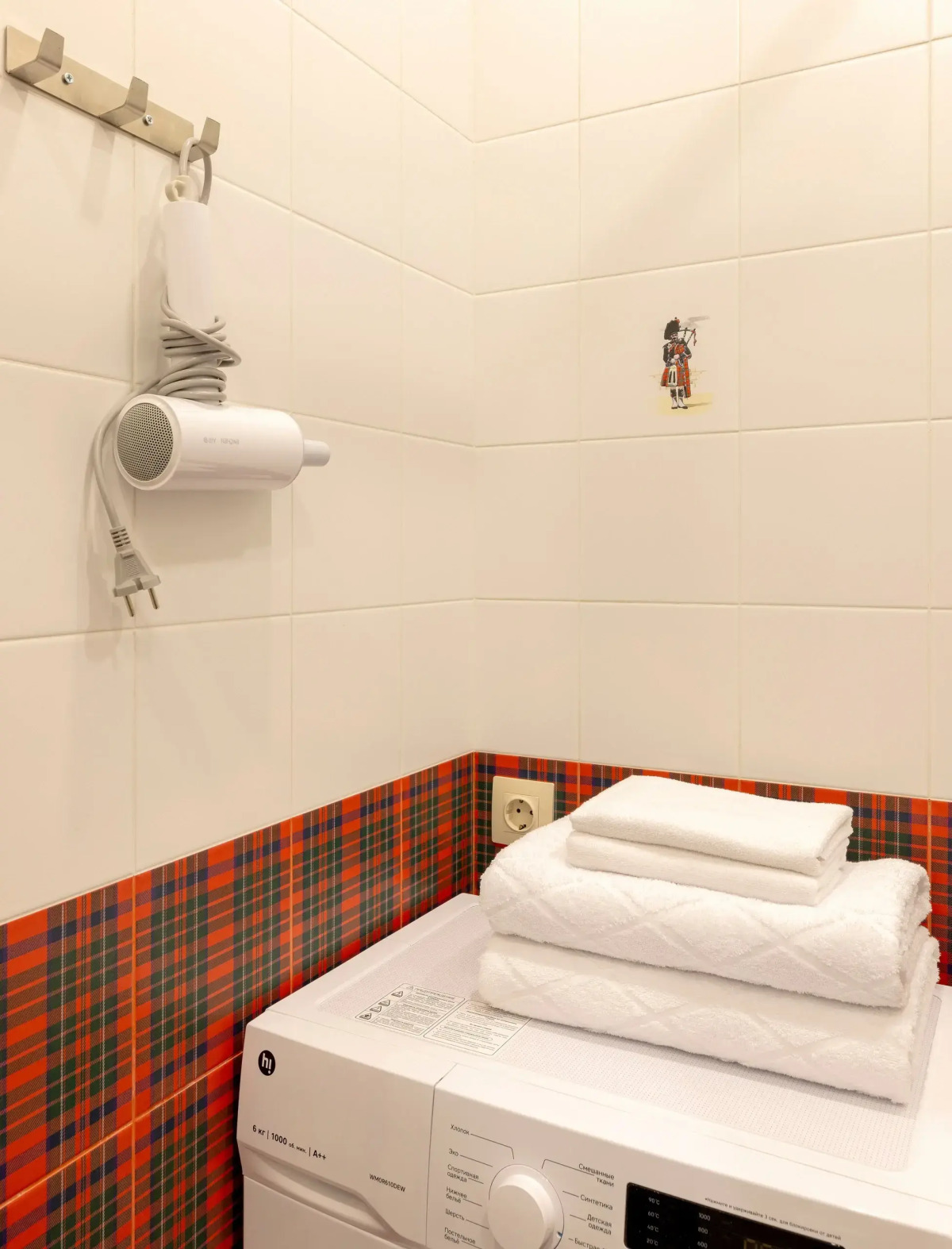 Апартаменты Студия London by Rentvill