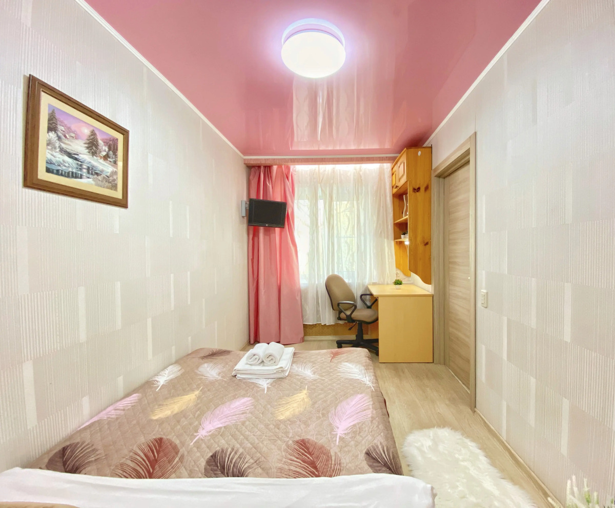 Апартаменты Apart-Comfort на Свердлова 90