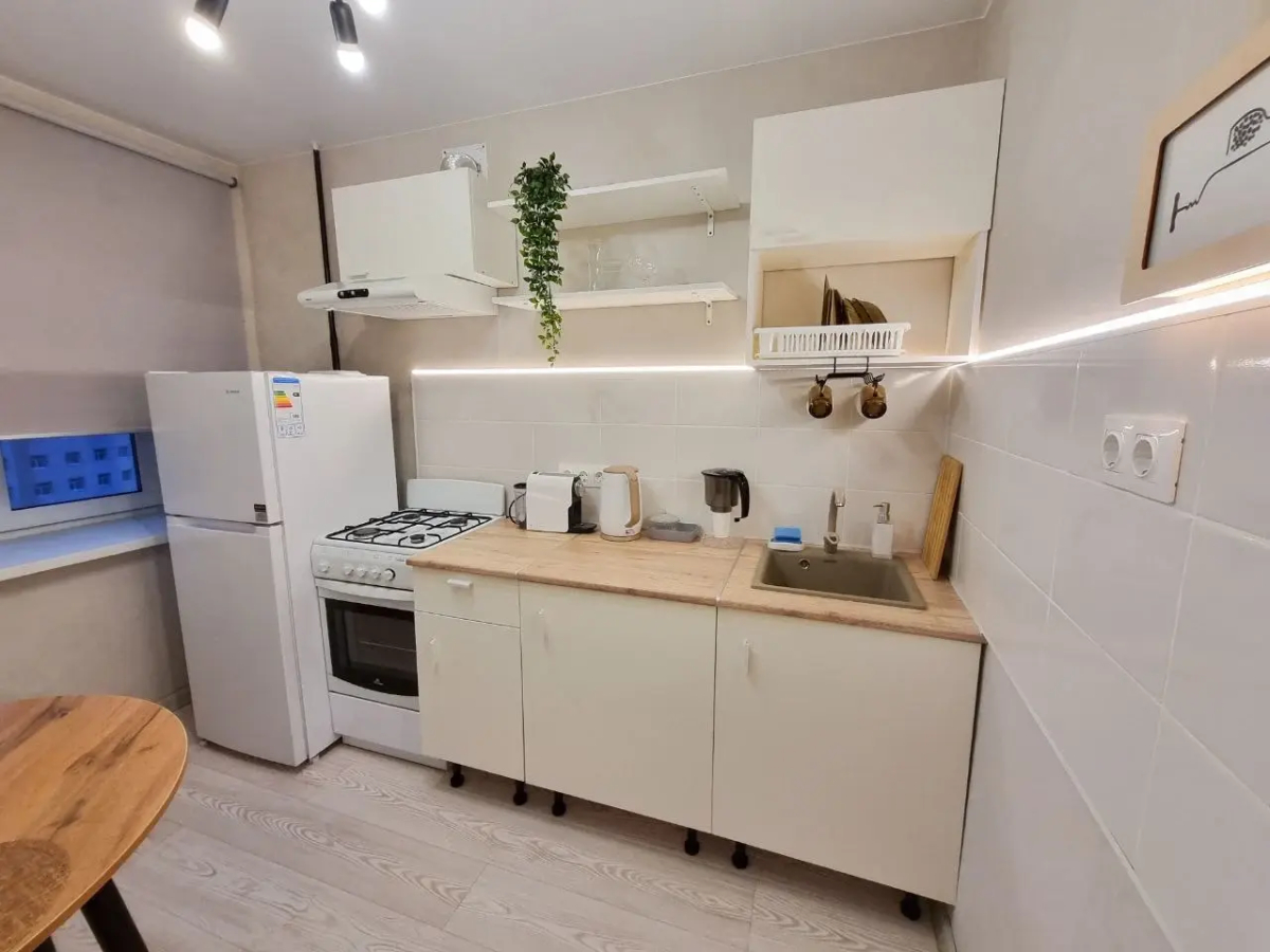 Квартира 1-к. в Центре г. Хабаровска