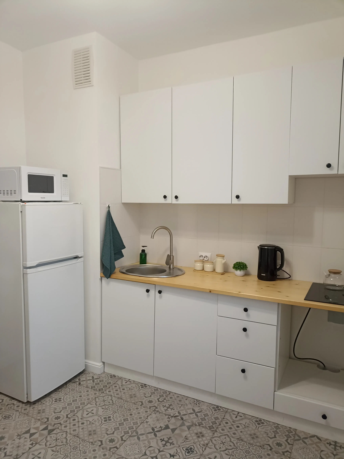 Квартира на берегу Невы