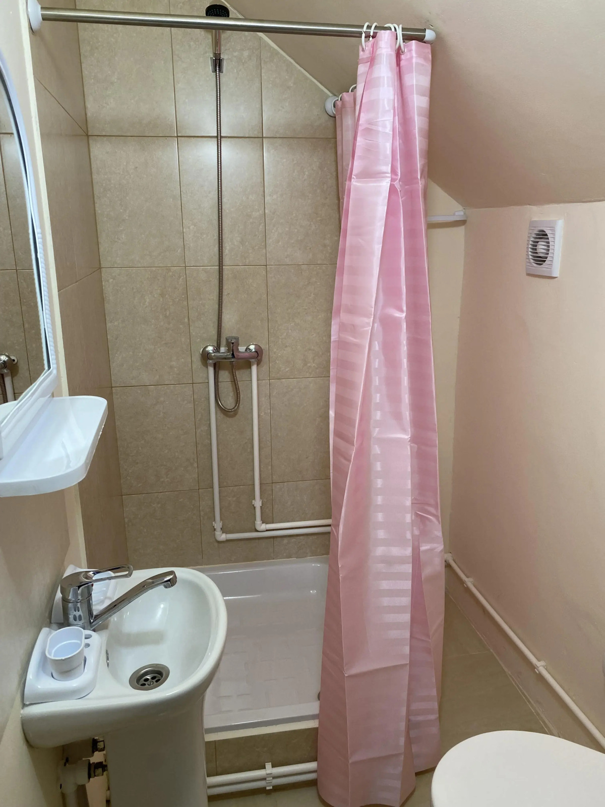 Гостевой дом Апарт