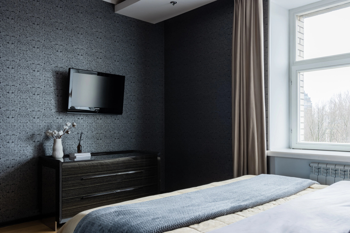 Апартаменты Status Flat