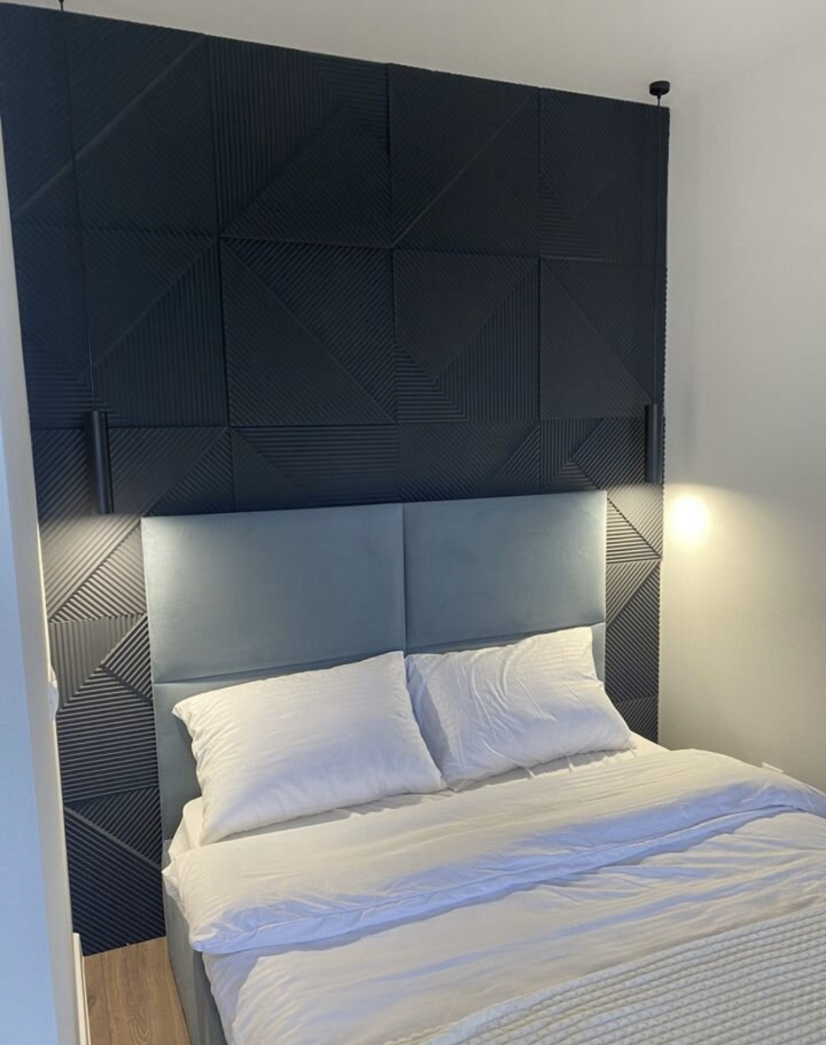 Квартира с балконом на бульваре 75 летия Победы 1