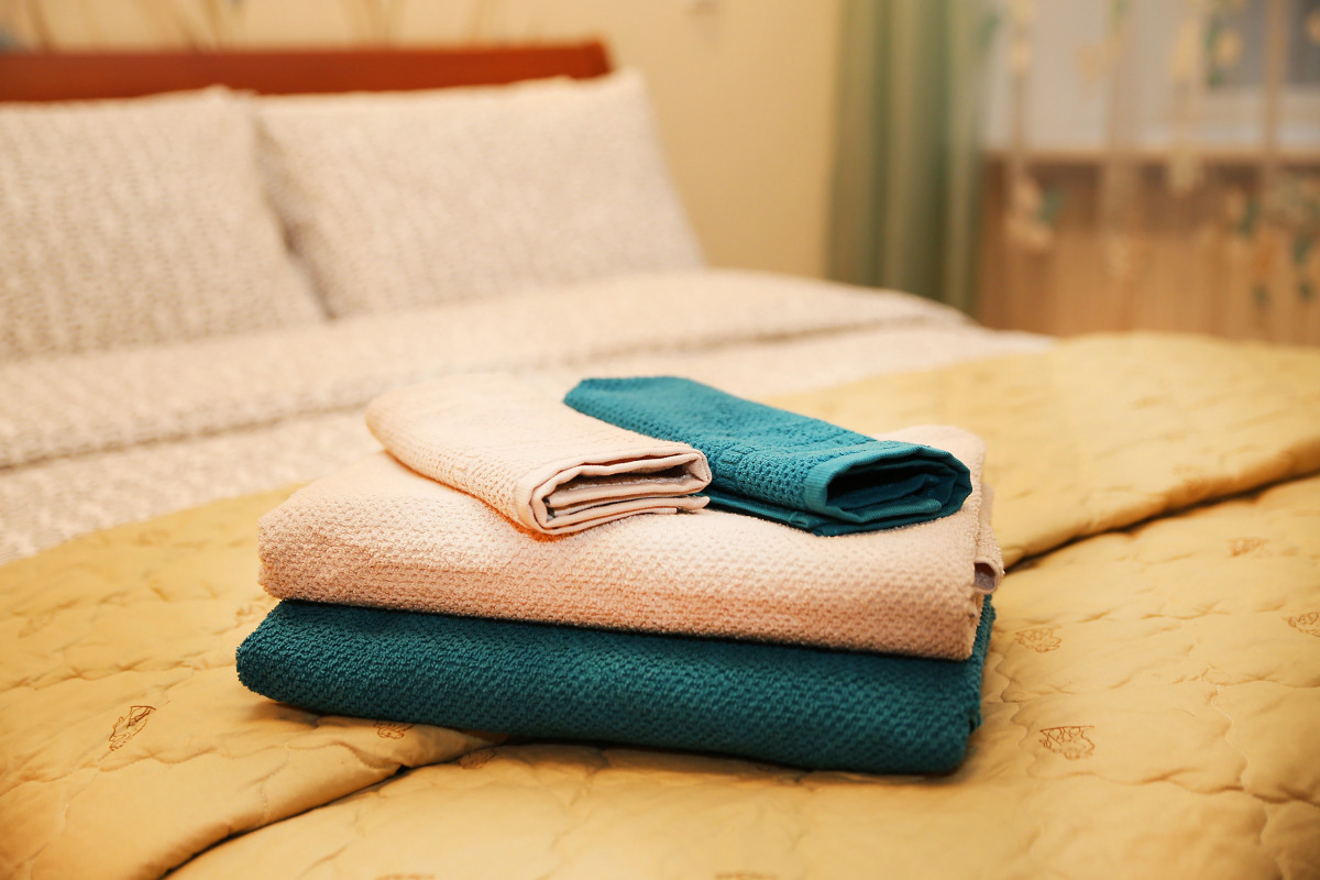 Апартаменты Welcome Home Казанская 5