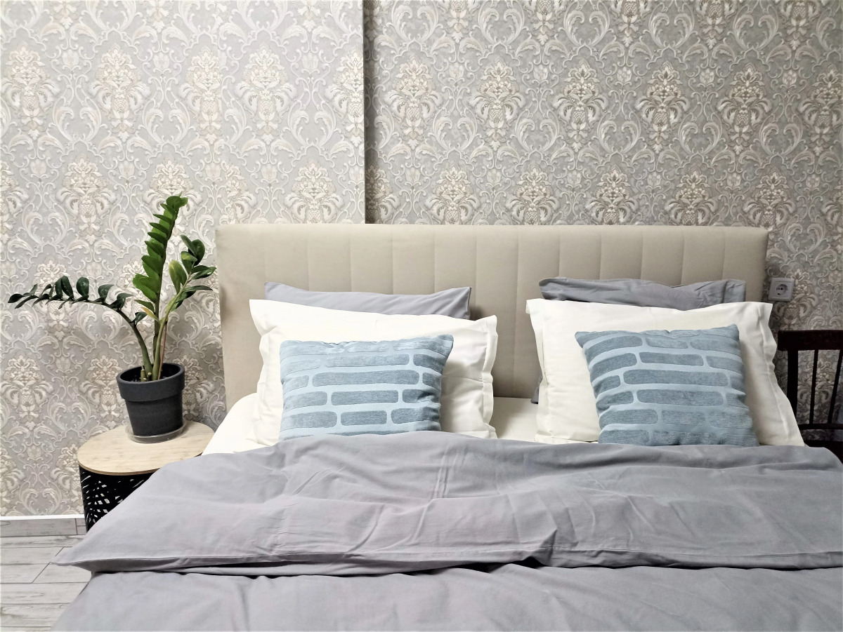 Апартаменты вблизи М4