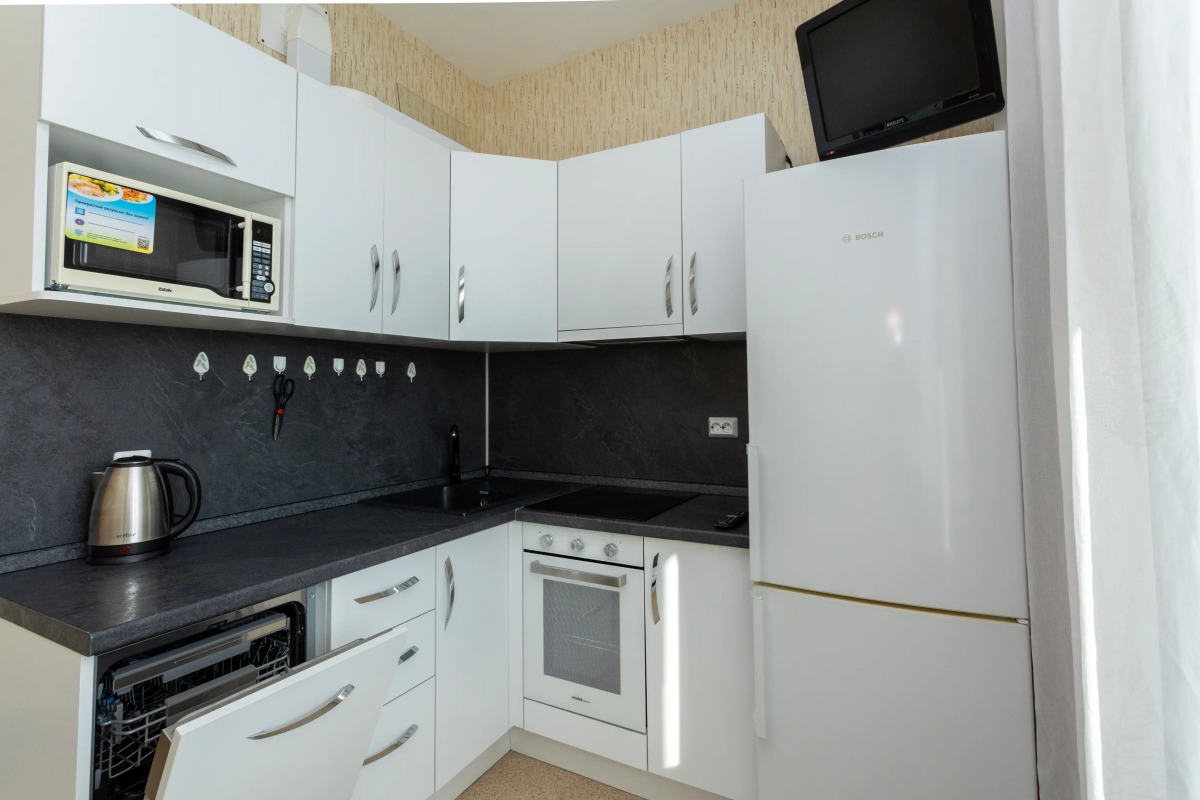 Квартира Уютная