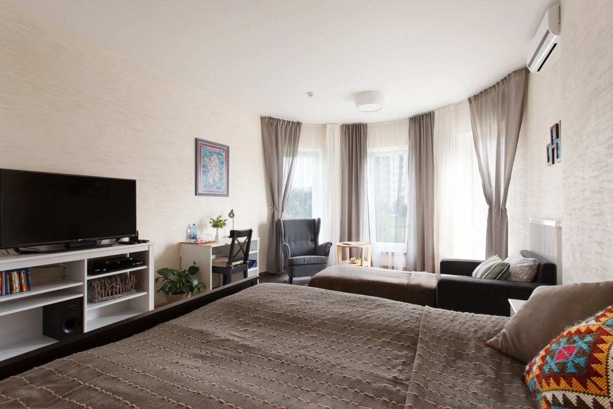 Гостевой дом DOM15