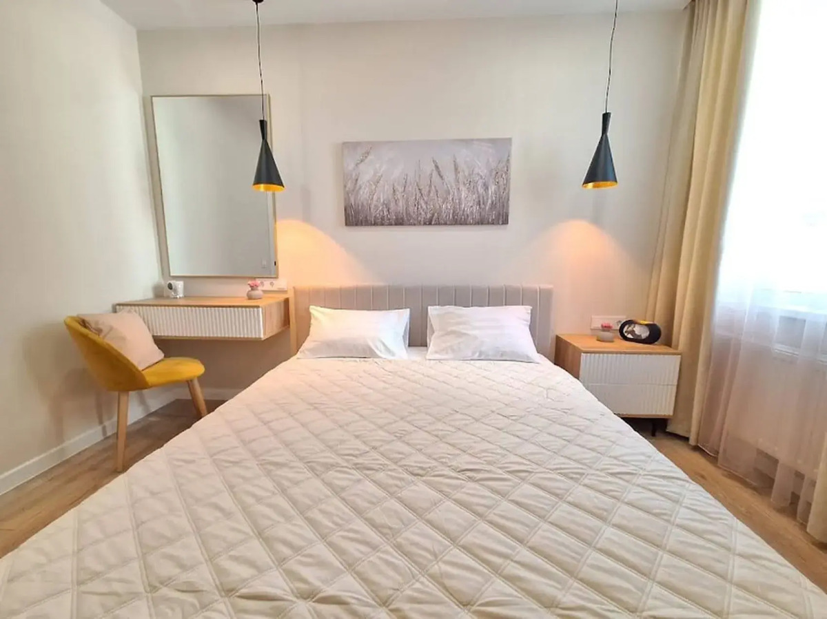 Апартаменты Пять Звёзд Невский