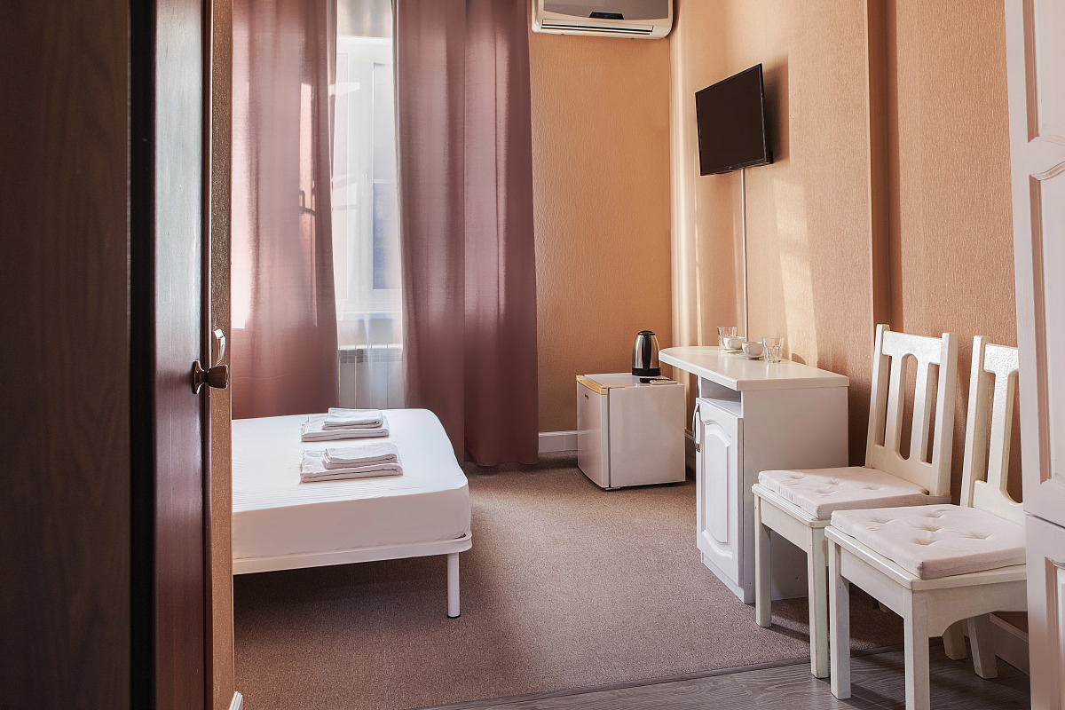 Гостевой дом Одиссея