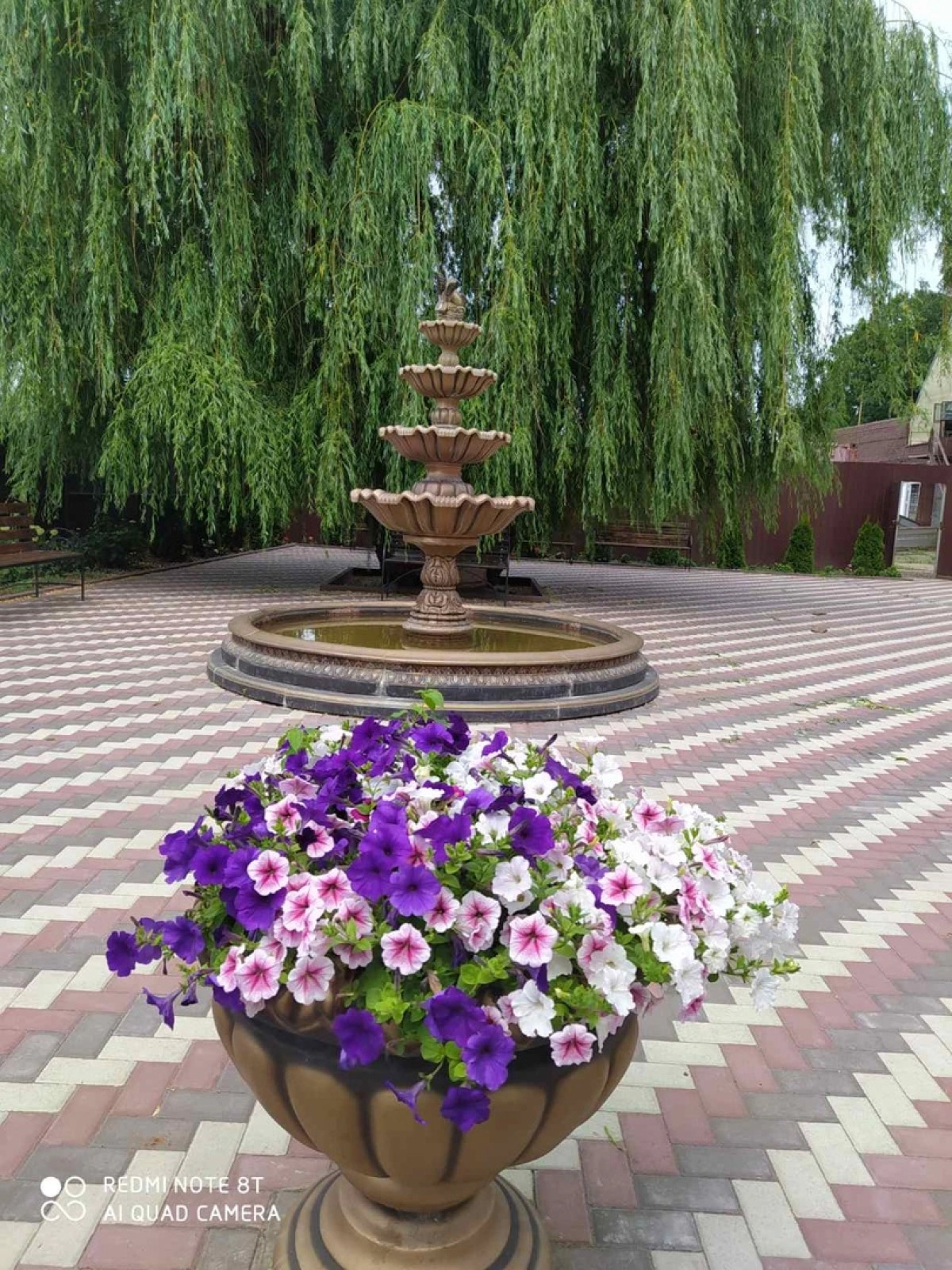 Отель Провинция