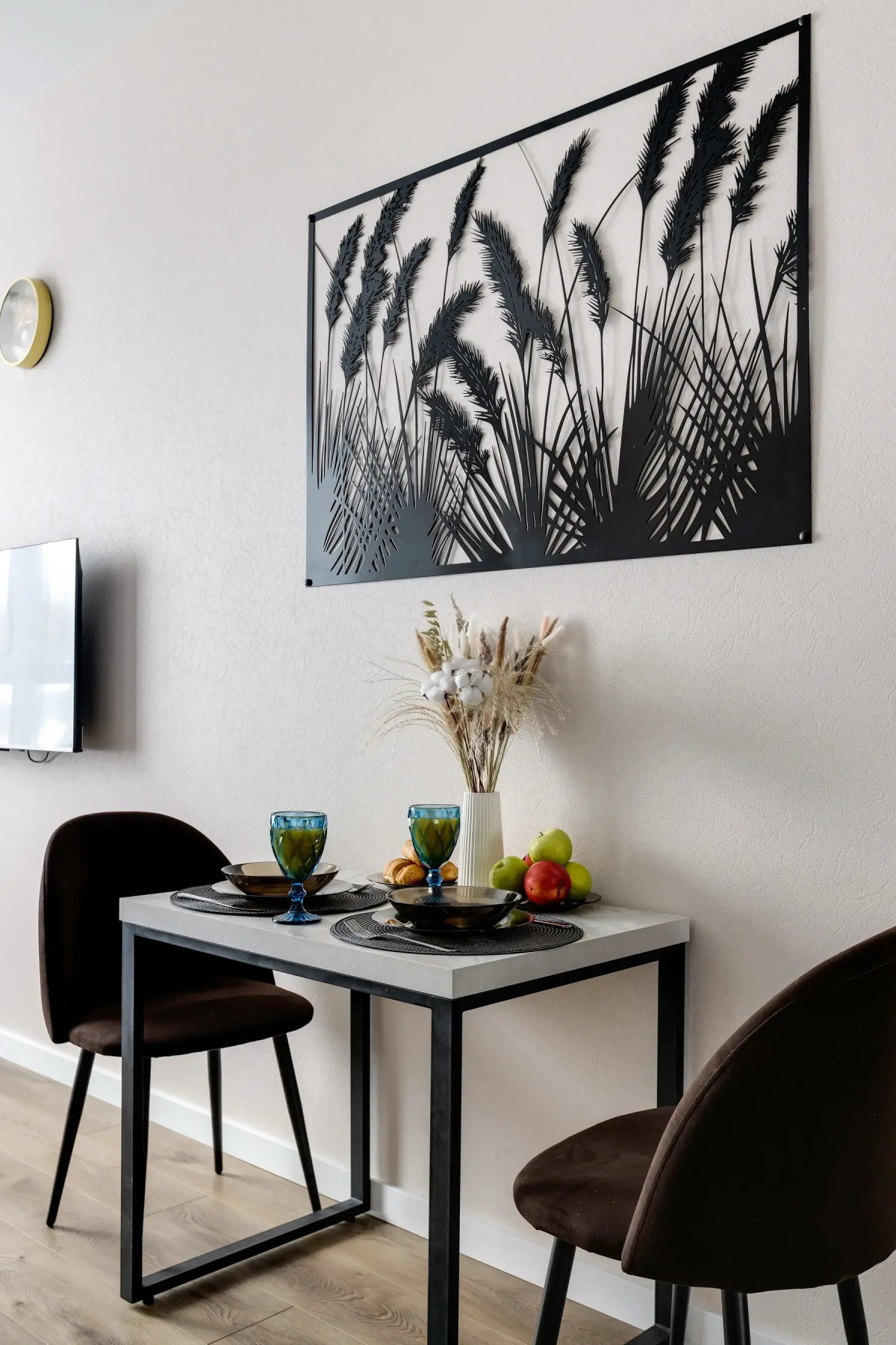 Апартаменты Хомлин от Home24